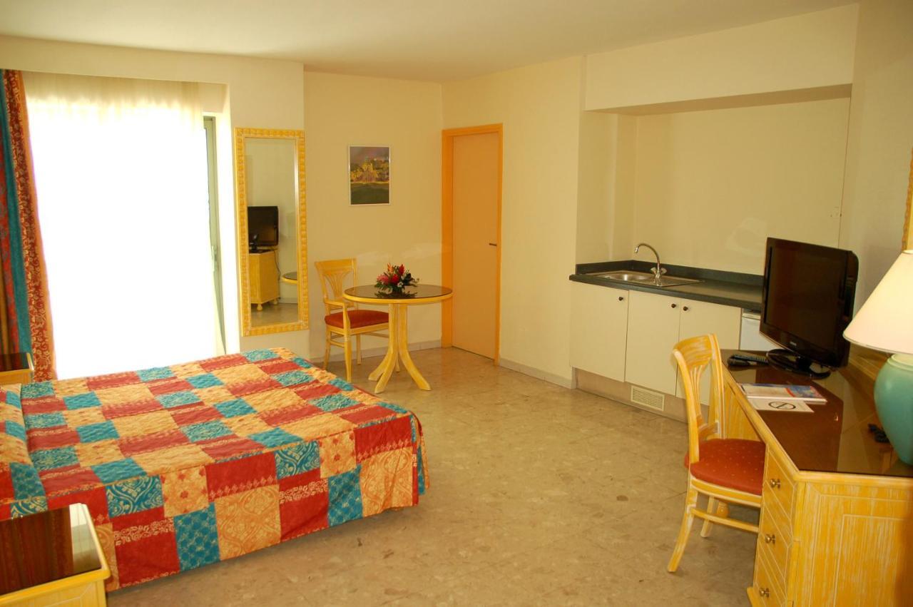 Hotel La Galleria Le Lamentin Extérieur photo