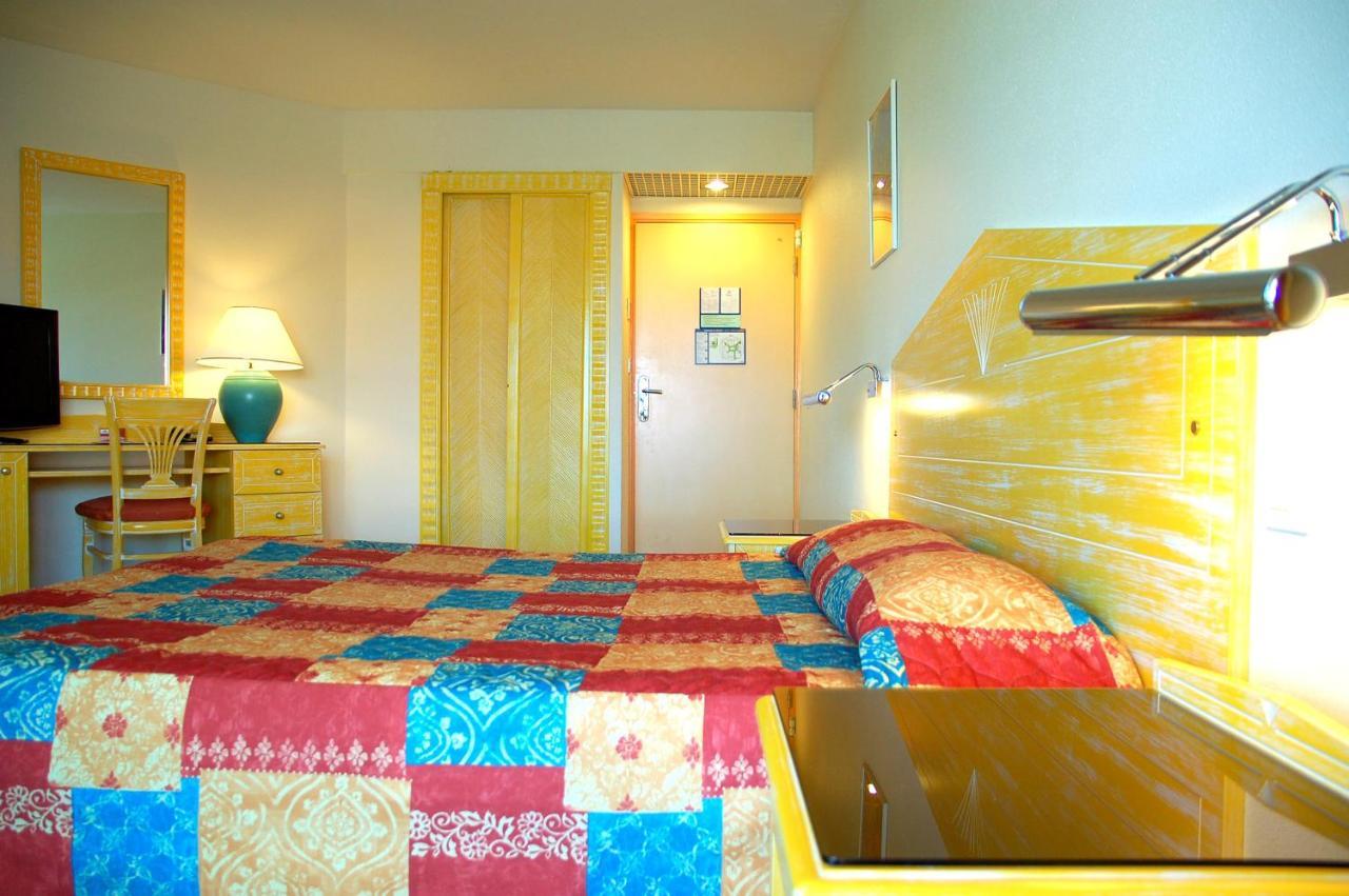 Hotel La Galleria Le Lamentin Extérieur photo