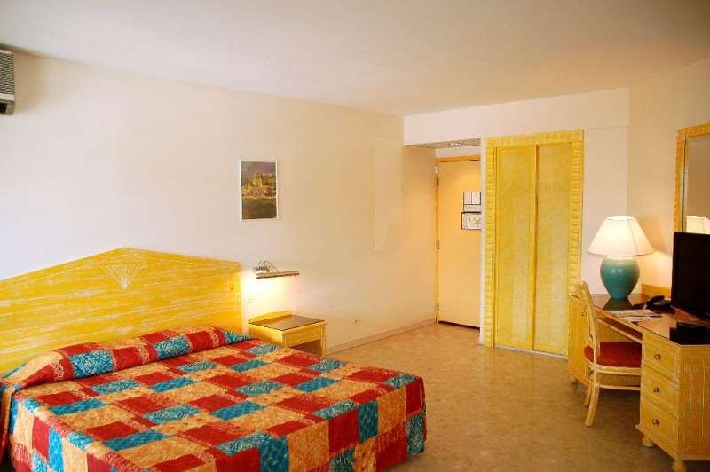 Hotel La Galleria Le Lamentin Chambre photo