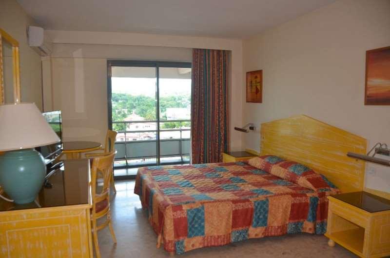 Hotel La Galleria Le Lamentin Chambre photo